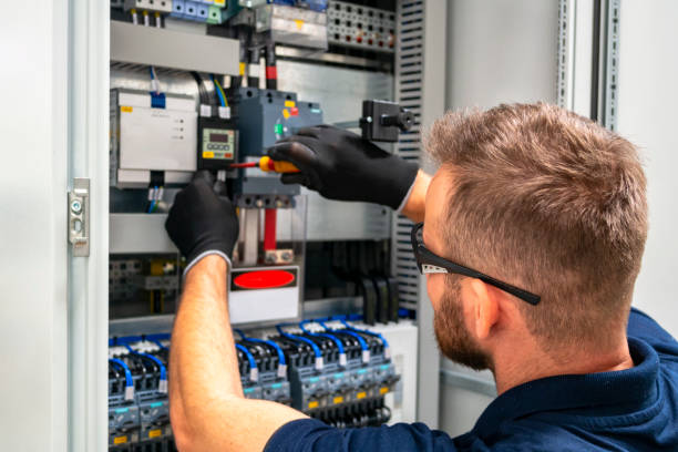 Best Electrical Wiring and Rewiring  in Falmouth, KY