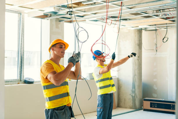 Best Commercial Electrical Services  in Falmouth, KY