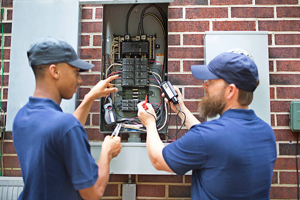 Best Surge Protection Installation  in Falmouth, KY